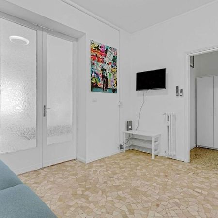 Apartment Mico Allianz Fiera, City Life, San Siro Milán Exterior foto