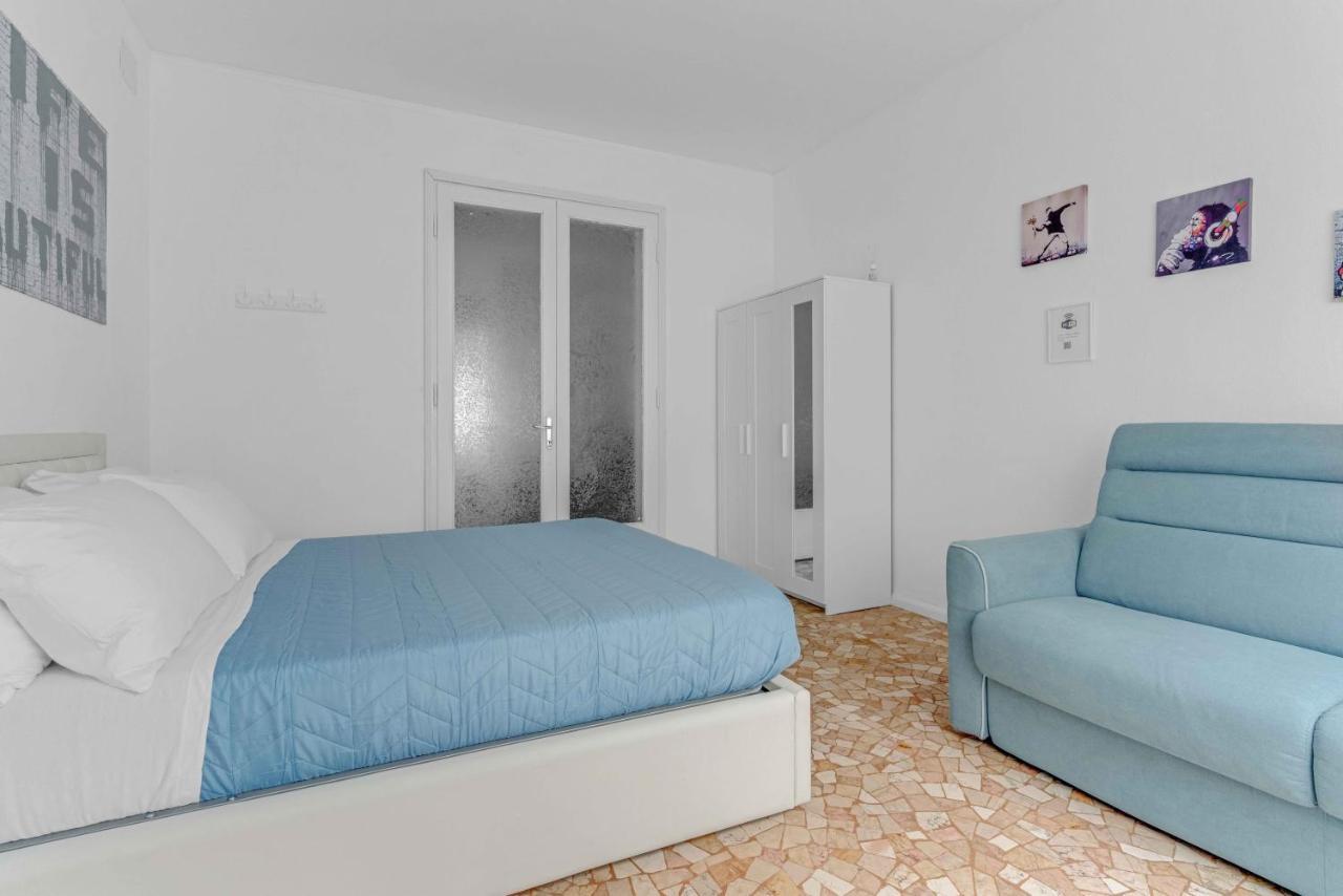 Apartment Mico Allianz Fiera, City Life, San Siro Milán Exterior foto